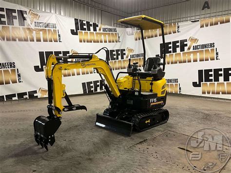 ff15 mini excavator for sale|ff industrial for sale.